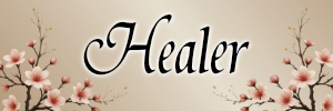 Healer
