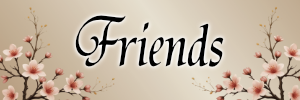Friends