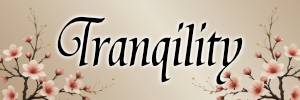 Tranqil Landscape